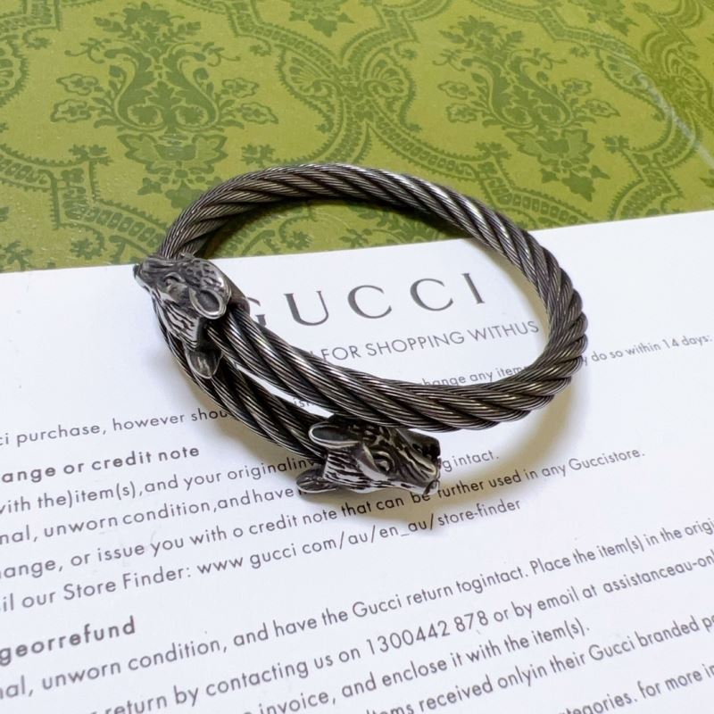 Gucci Bracelets